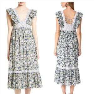 REBECCA TAYLOR LA VIE Suzette Dress